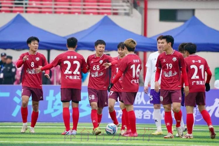 CMG群众足球邀请赛:湛江队VS呼和浩特队 CMG群众足球邀请赛:湛江队VS呼和浩特队