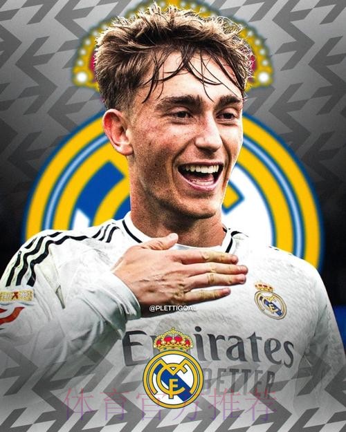 斯基拉:皇马领跑怀森争夺战 解约金6000万欧