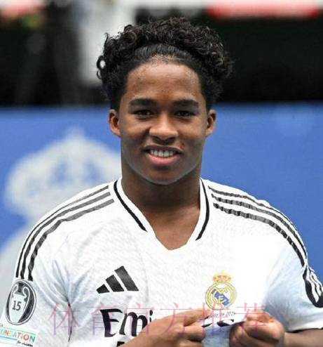 恩德里克准备外租离队 球员被推荐至两支意甲球队